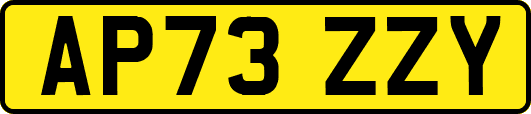 AP73ZZY