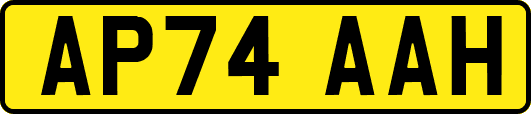 AP74AAH