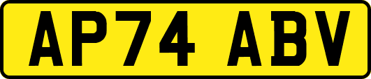 AP74ABV