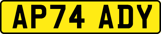 AP74ADY