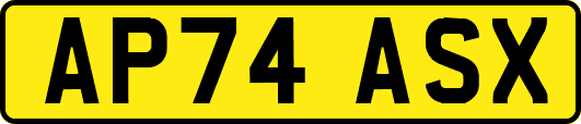 AP74ASX