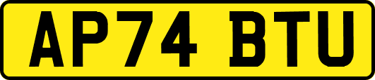 AP74BTU