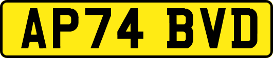 AP74BVD