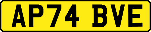 AP74BVE