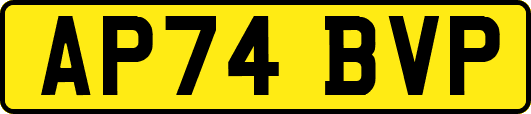 AP74BVP