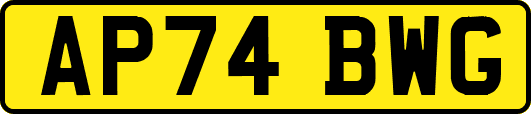 AP74BWG