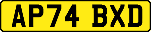 AP74BXD