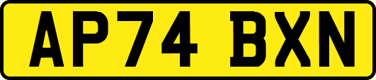 AP74BXN