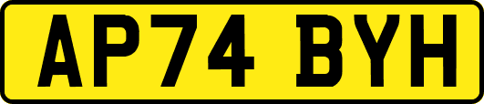 AP74BYH