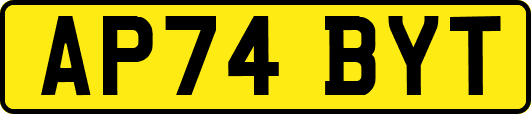 AP74BYT