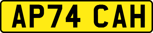 AP74CAH
