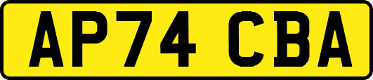 AP74CBA