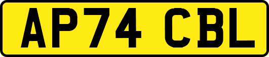 AP74CBL