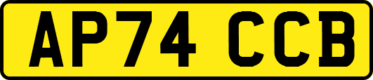 AP74CCB