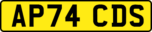 AP74CDS