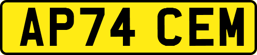 AP74CEM
