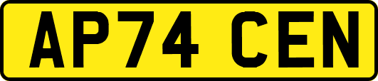 AP74CEN