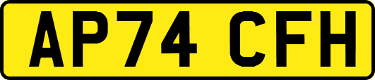 AP74CFH
