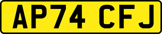 AP74CFJ
