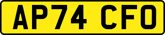AP74CFO
