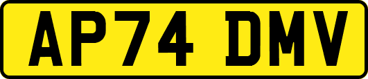 AP74DMV