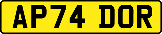 AP74DOR