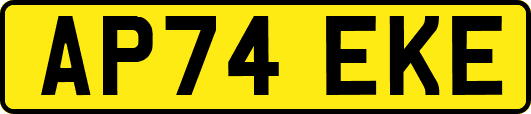AP74EKE