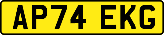 AP74EKG