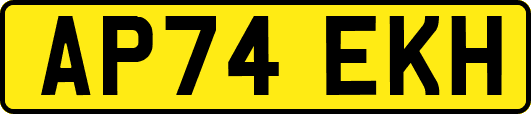 AP74EKH
