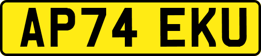 AP74EKU