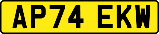 AP74EKW
