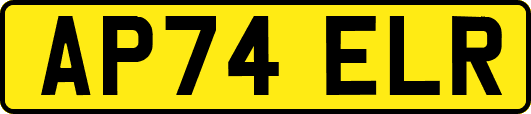 AP74ELR