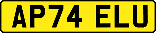 AP74ELU