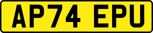 AP74EPU