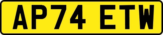 AP74ETW