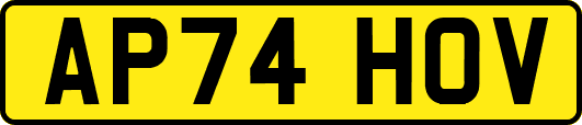 AP74HOV