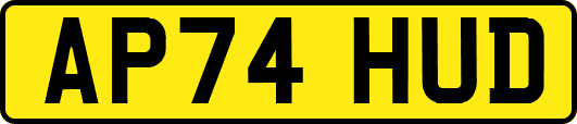 AP74HUD