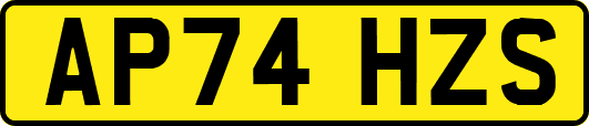 AP74HZS