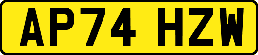 AP74HZW