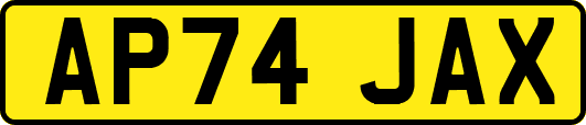 AP74JAX
