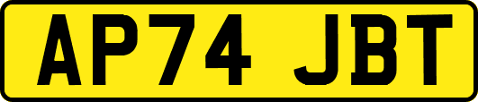 AP74JBT