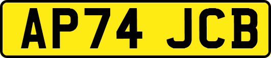 AP74JCB