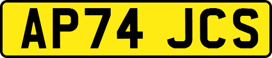 AP74JCS