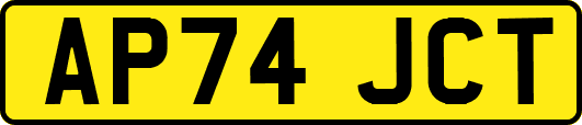 AP74JCT