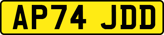 AP74JDD