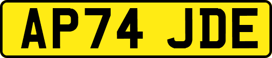AP74JDE