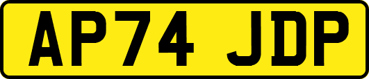 AP74JDP