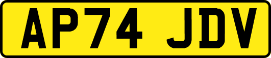 AP74JDV