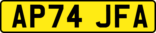 AP74JFA