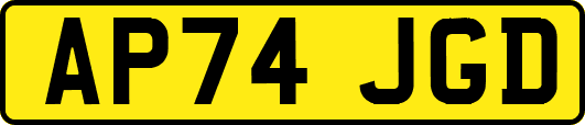 AP74JGD
